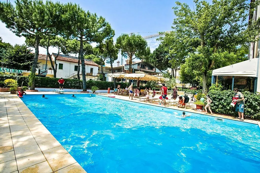 ***  Park Hotel Zaira Italy