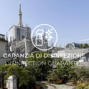 Italianway-santa Radegonda Appartamento
